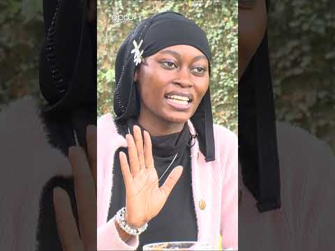 Nitakusaidia Aje Wakati Hujui Hata Kachumbari Vile Inakaa? #ebrushorts #ebrureaction #reactionvideo