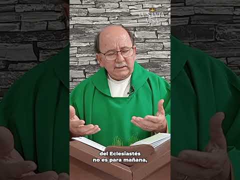 Evangelio y Reflexión De Hoy 28 De Septiembre ? #evangelio