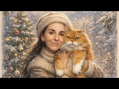 ПРОВОЖАЕМ 2025-й! ПЕСНИ, ПРЕДСКАЗАНИЯ,РОЗЫГРЫШИ!