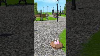 拾ってください【我部りえる/あおぎり高校】#shorts #vtuber #jpvtuber
