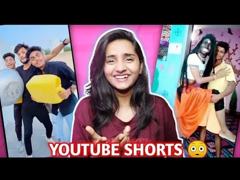 YouTube Shorts is the new Tik Tok 🫂|| ft. YouTube shorts #shorts #youtubeshorts #devikagupta #tiktok