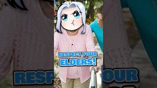 You guys make me feel so old sometimes….. 😂