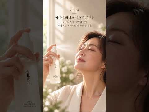 미미미 <strong>토너</strong> 리뉴얼 할인 이벤트