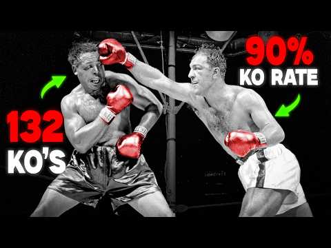 Rocky’s Final Fight Explained | Marciano vs Moore Breakdown