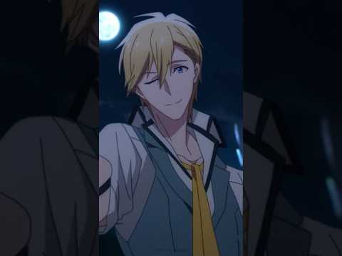 プリーズ、ミュージック 編|#アニナナ総集編 【前編】見どころショート動画 #アイドリッシュセブン #アイナナ