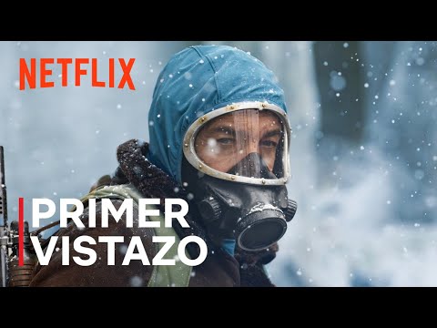 El Eternauta | Primer vistazo | Netflix