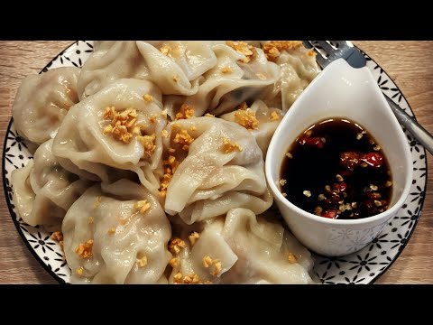 ขนมจีบต้ม-|-Dumplings-🥟 ขนมจีบต้ม-|-Dumplings-🥟