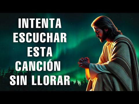 Música CRISTIANA Para Iniciar el día lleno de BENDICIONES / Intenta escuchar esta canción sin LLORAR