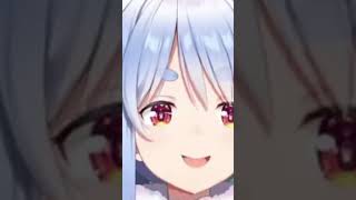 wa～wawawa【hololive/兎田ぺこら】#Shorts
