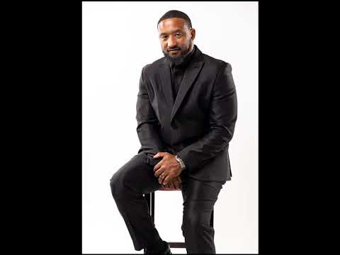 Blessed by Change: How Mario Hall Found Hope in Life's Turns