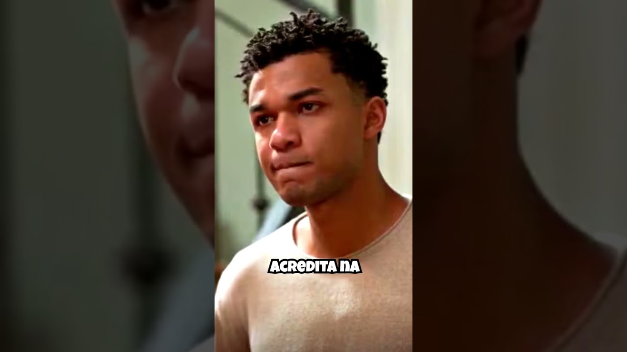 DONA DE MIM – Léo desconfia da gravidez e Katinha mostra exame falso para Samuel!