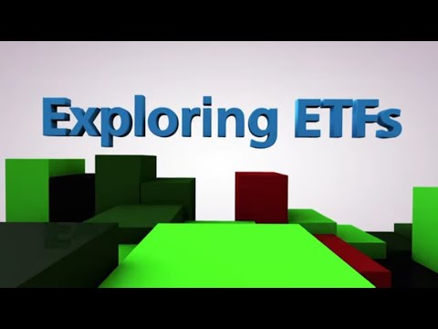 Best Performing ETFs of 2021