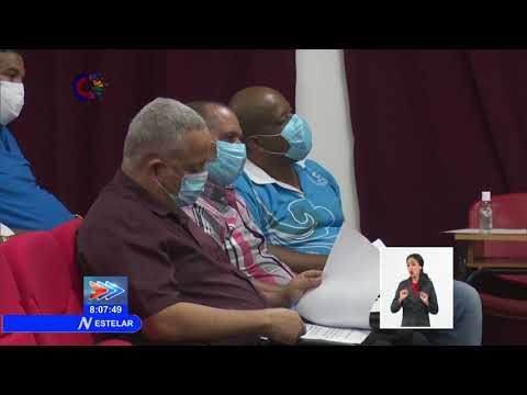 Llaman a reforzar medidas sanitarias en la capital de Cuba