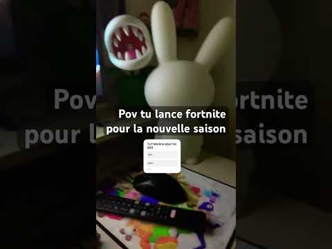 #fortnite #questcequejedevraischoisir #gaming