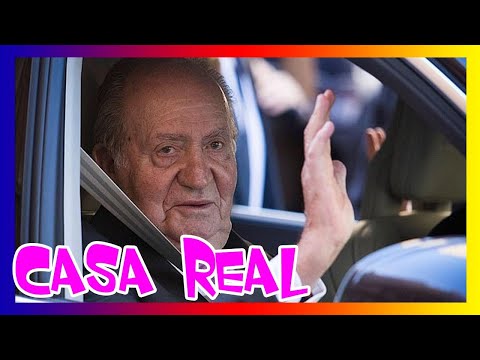 Amenazado - Juan Carlos pasó su peor noche en San Juan