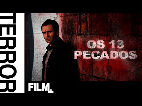 Os 13 Pecados // Filme Completo Dublado // Terror // Film Plus