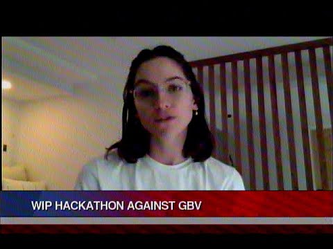 TTT News Special - WIP Hackathon Against GBV