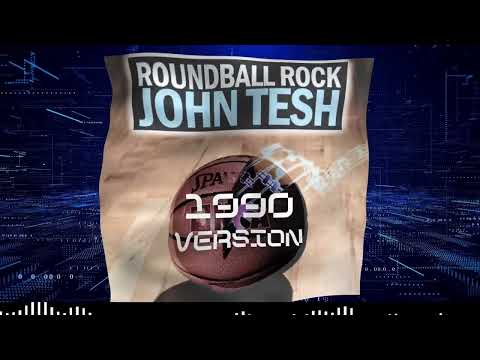 90s NBA Throwback: Crown Your Favorite Roundball Rock Theme Remix