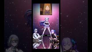 【Vtuber】まぜまぜばぁば踊ってみた じぃじ役 @asanoshimaiproject @Ratio_Yuires  #踊ってみた #v