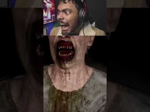 Granny K Ghar Phas Gaya 😨| Granny Escape Together |