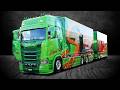 Truckstar Festival 2025 Assen