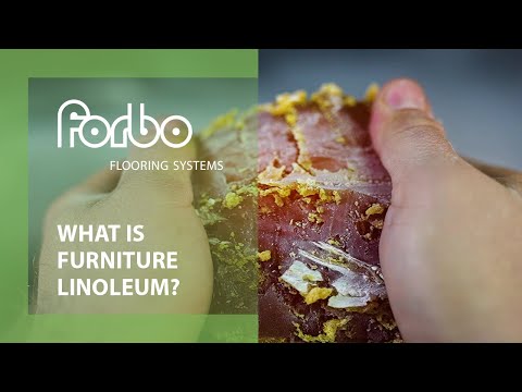 Furniture Linoleum what is it? | Forbo Flooring Systems