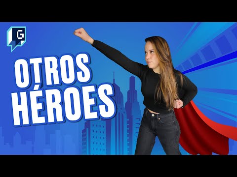 5 PELÍCULAS de SUPERHÉROES para OLVIDAR a MARVEL y DC (Ep. 35) | GEEK HUNTERS