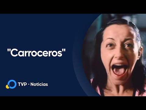 Carroceros, un documental para fanáticos de Esperando la carroza