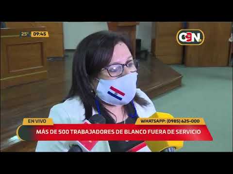 Junta municipal reconoce a los Héroes de Blanco con el Premio Nuestra Sra. de la Asunción