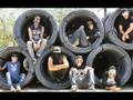 hollywoodundeadband
