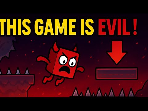 This game made me loose my mind l Level Devil Gameplay l #gaming 