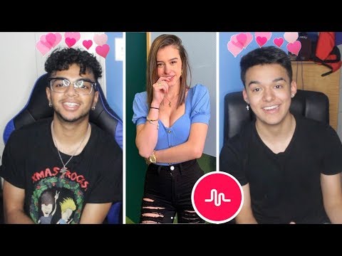She Single?!?! // Lea Elui Tik Tok Compilation (REACTION)
