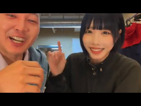 あのちゃん　裏表について、粗品について、の子さんと揉めた件について