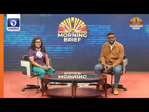 Nigeria @ 66, National Security Discourse, Religion & Politics + More | The Morning Brief