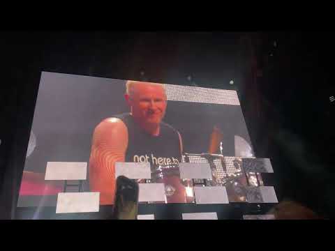 Foo Fighters Everlong live 2023 Melbourne