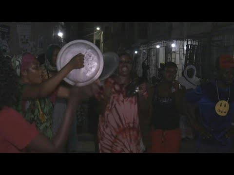 Sénégal : concert de casseroles à Dakar en soutien à l'opposant Sonko | AFP