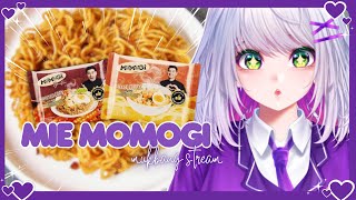MOMOGI ADA VARIAN MIENYAA??!