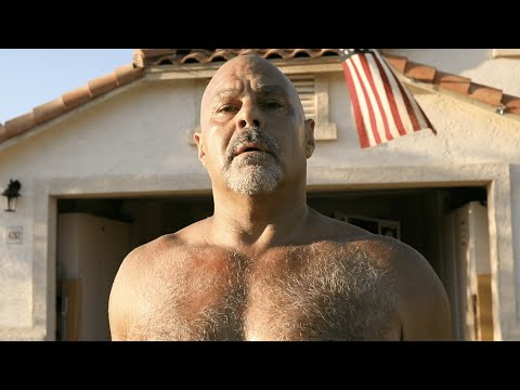 Overweight Wrestling Coach Gets His Fighting Weight And Testosterone Back, Naturally