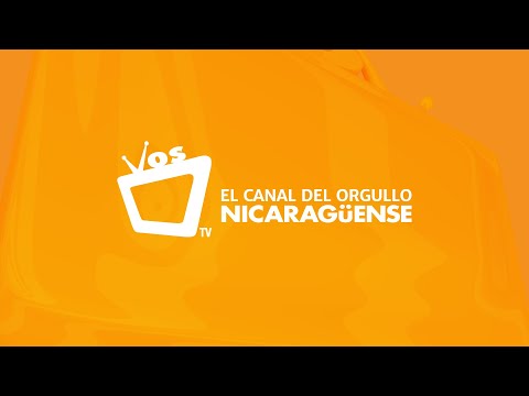Somos Vos TV “El Canal del Orgullo Nicaragüense”