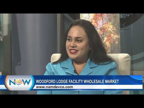 Woodford Lodge Facility Wholesale Market