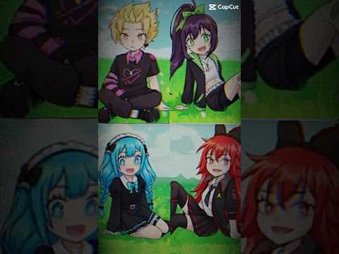 {old z squad ☹️🩷💛🖤🩵💚❤️}#capcut#edit#fypシ゚#zsquad#zacharyzaxor#old#skye#jade#erza#viralshort