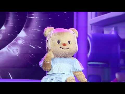 ButterBear-น่ารักมั้ยไม่รู้