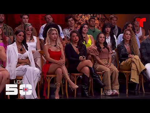 ¿Qué equipo controla La Haciendo del León? | Los 50 | Telemundo Entretenimiento