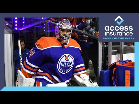 Access Insurance Save Of The Week 11.22.22