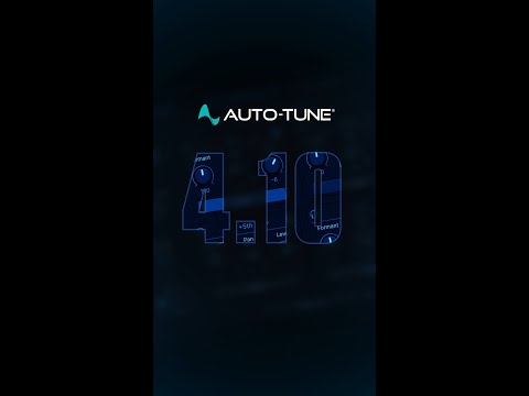 Auto-Tune is teasing something new!