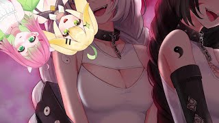 2 HARI LAGI ASUKA DEBUT