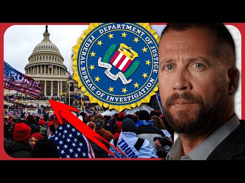 Former FBI agent exposes the TRUTH of FBI'S corruption and illegal spying on Americans | Redacted