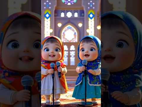 ইসলামিক ভিডিও ☺️ কার্টুন,,, বিয়েকরা কি? #hijab​​​​ #shorts​​​​ #youtubeshorts​​​​ #ytshorts​​​​