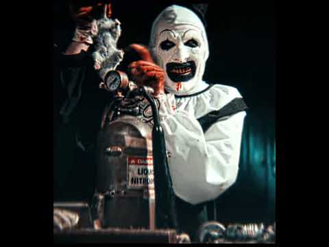 Can i get a picture? - "Terrifier" Edit | Travis Scott feat. Future, Young Thug & M.I.A. - FRANCHISE