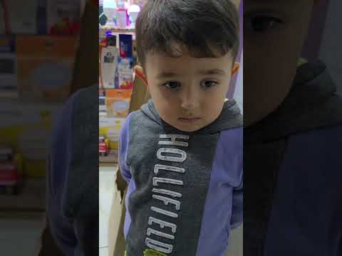 آدم كسر قنينة العصير لبابا😱😨#هبوش #فاميلي #بلال #آدم #haboshfamily